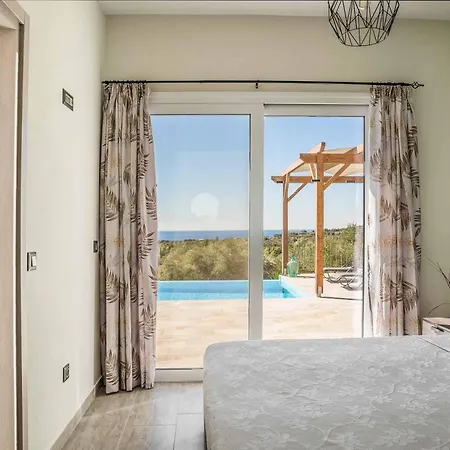Elaion Villa